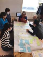 Staff training
