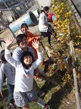 Making Play Place with Children