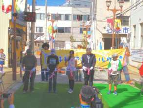 Play City Ishinomaki 2015