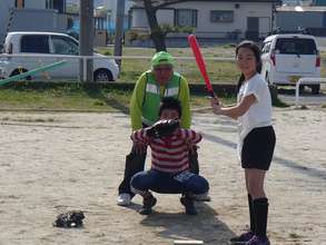 Play has power to make intergenerational connectio