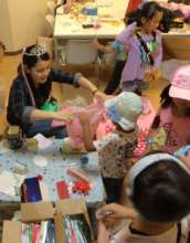 Popular fashion designer for girls