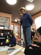 Staff training