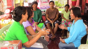 focus group discussion