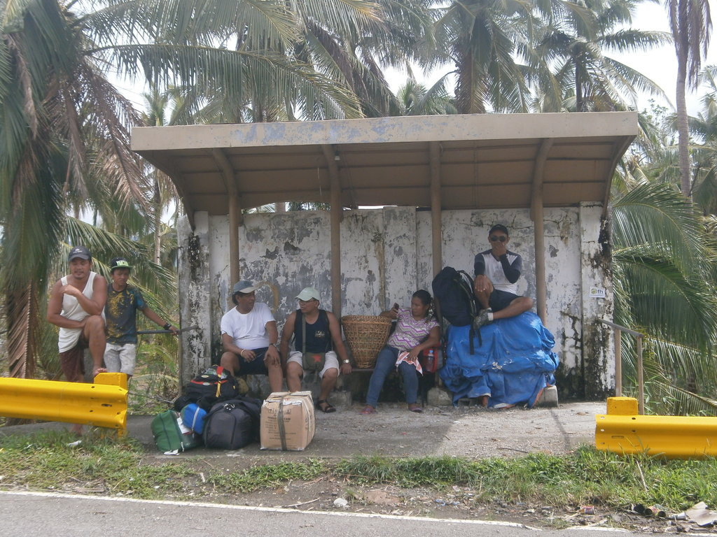 Food, Water & Energy for Haiyan Affected Areas