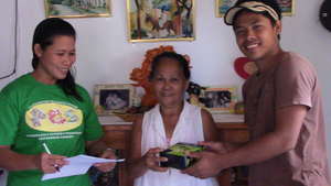 solar led lights distribution