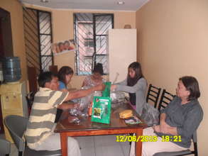 seeds repacking