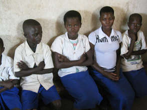 Boost Math Skills of 130 Kids in DR Congo