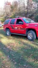 Our local Fire Department