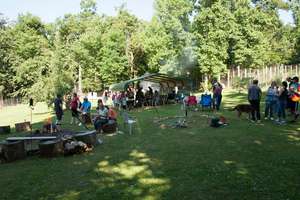 June 2013 Howl In Fellowship