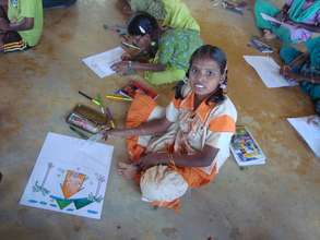 Celebration of important days - Children's Day