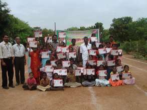 Annual & Sports Day Celebration