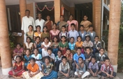 Community Based Home for Underprivileged Children