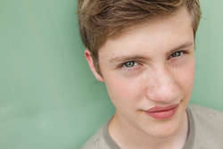 Ruaridh