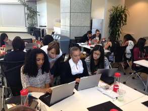 Girls Who Code SIP