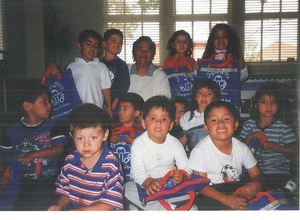 Group from 2001