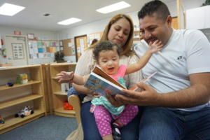 Pajaro Valley Family