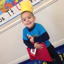 King A