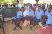 Provide 50 Malawi Orphans With School Uniforms