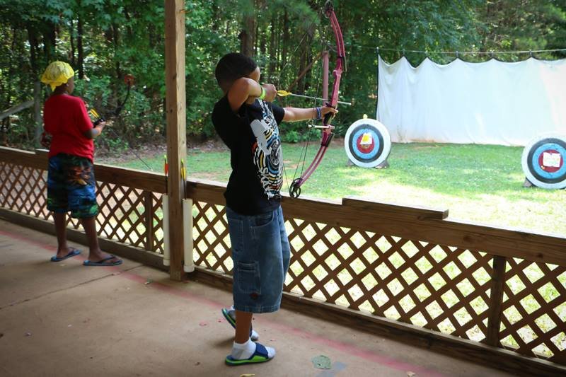 Archery