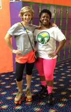 80s Volunteer Spirit