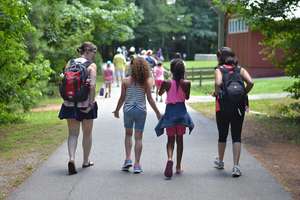 Meeting new friends; forming healthy relationships