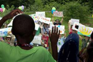 Bus Arrival: They feel special from the start!
