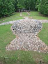Teen Retreat -- Rock Eagle