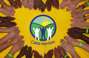Send Kids in Foster Care to Camp Horizon Programs