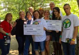 Family Reunion -- Scholarships