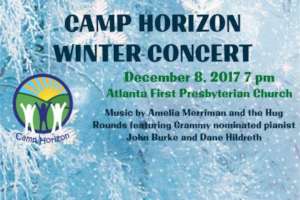 Winter Concert Flyer