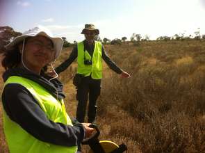 Vegetation Surveys