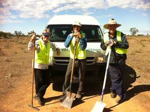 Pure Limestone ... No Match For Us!