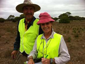 Exclosure Fencing - Tick!