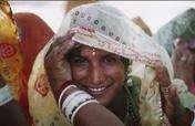 Empower Women to Seek New Opportunities in India