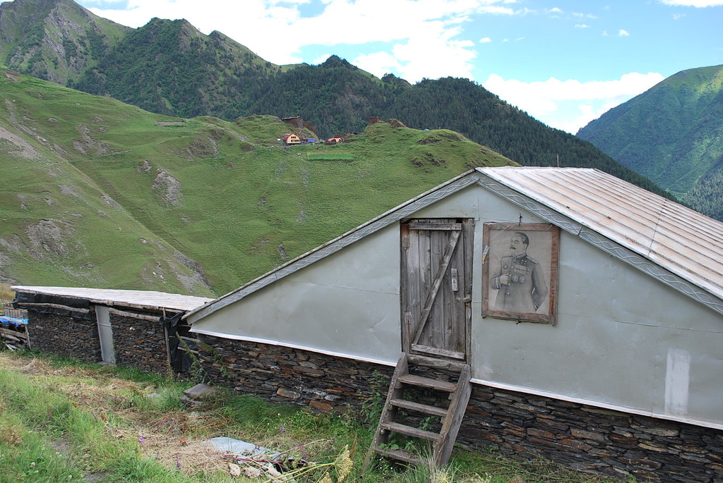 Challenging Positive Attitudes Toward Stalin