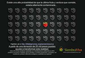 Sustainable agriculture