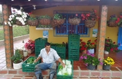 SiembraViva - Help Farmers Increase Their Income