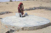 Easing Women’s Burden Through Water Security