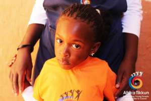 Taki's Daughter
