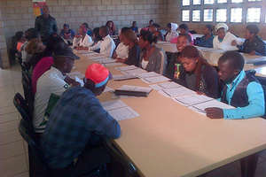 Youth Development
