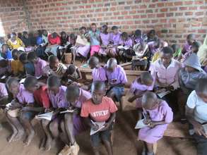 State of Target rural schools