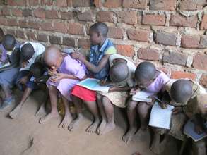 State of target schools