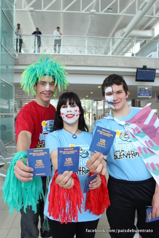 Adolescents against sexual exploitation