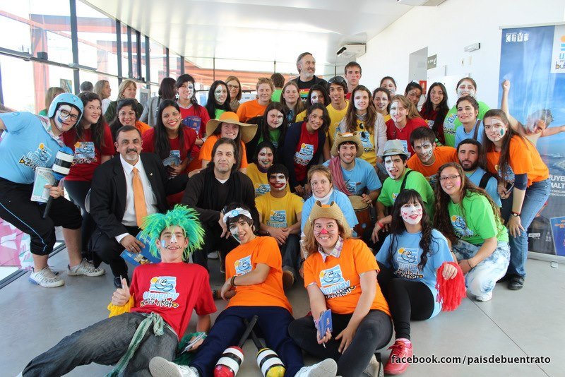 Adolescents against sexual exploitation