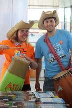 ARTISTIC INTERVENTION