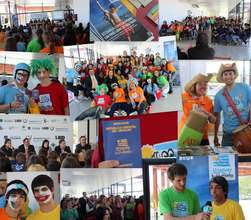 Adolescents against sexual exploitation