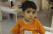Preventing birth of Thalassaemic children