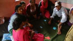 Algebra Tiles for Subject Specific Training