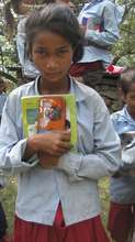Gorkha student