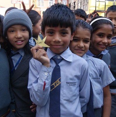 Training 1500 Teachers |Empowering 5000 Girls/Boys